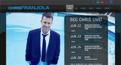 Desktop Screenshot of franjola.com